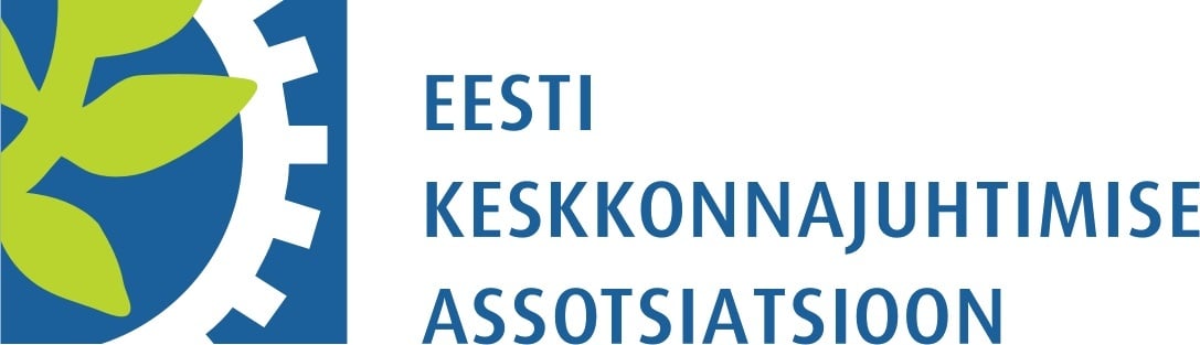 Logo: Eesti Keskkonnajuhtimise Assotsatsioon