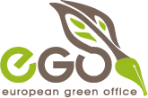 Logo: European Green Office